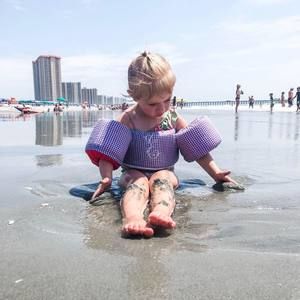 Meet your Posher, Lauren